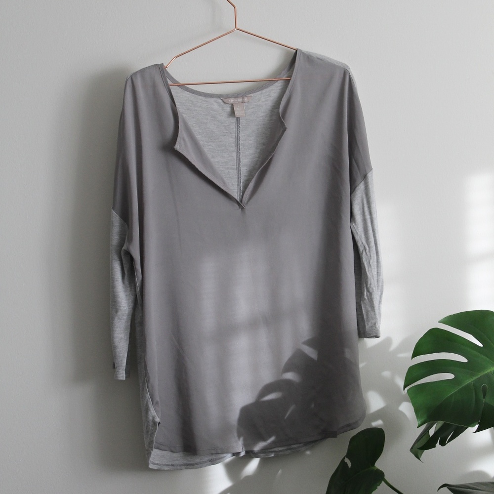 Banana Republic Tee